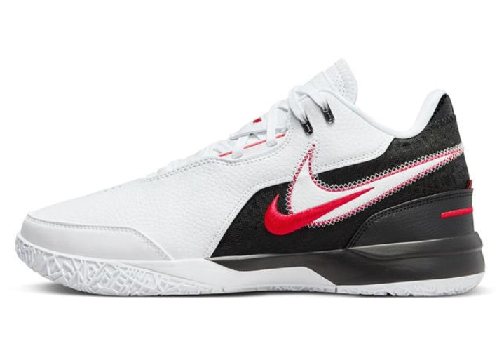 NIKE ZOOM LEBRON NXXT GEN AMPD EP 26.0CM